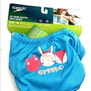 SPEEDO SWIMING  💦 baby DIAPER boy or girl.
